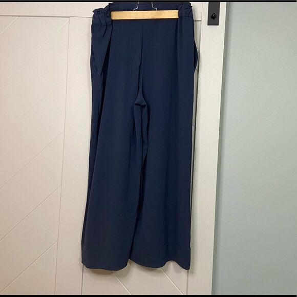 H&M wide leg pants - Picture 2 of 7